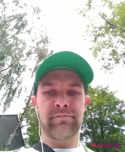 Grzegorz, Mężczyzna, 34, Jarosław, Polska: 1