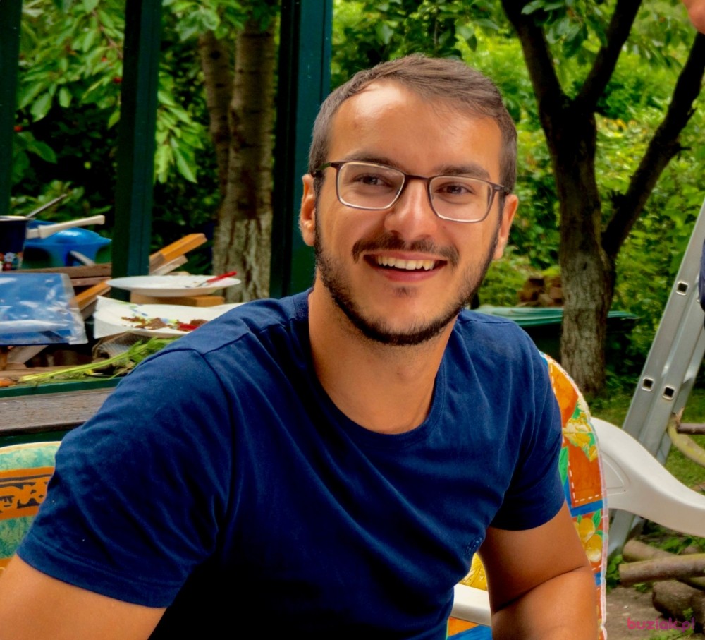 Maciek, Male, 31, Niemcy: 1
