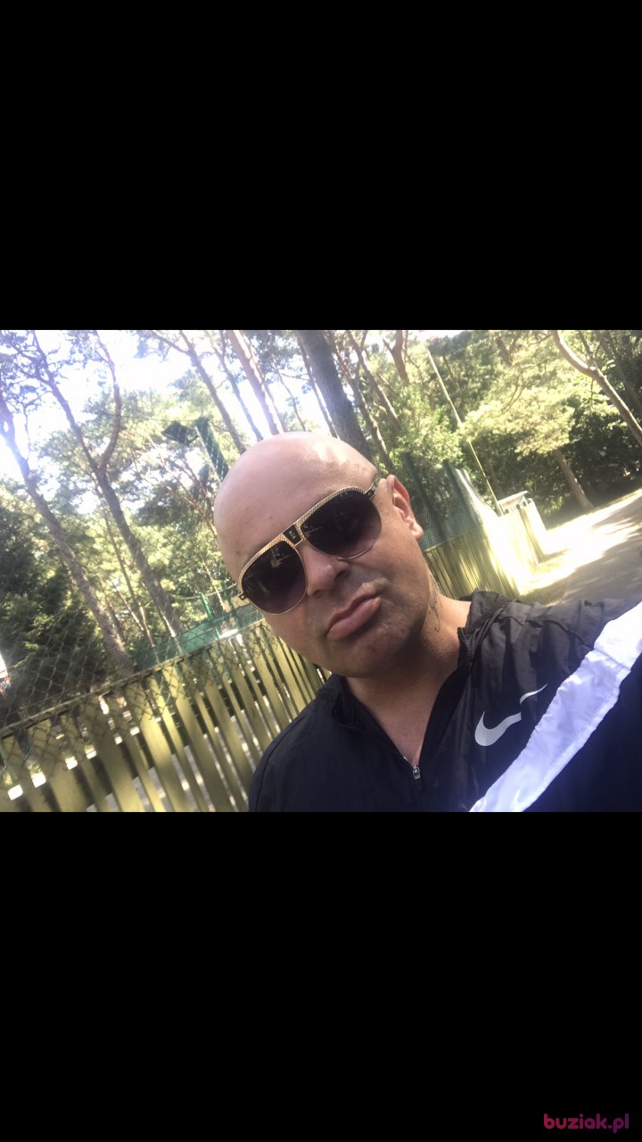 Marcin, Mężczyzna, 46, Warsop, Wielka Brytania: 1