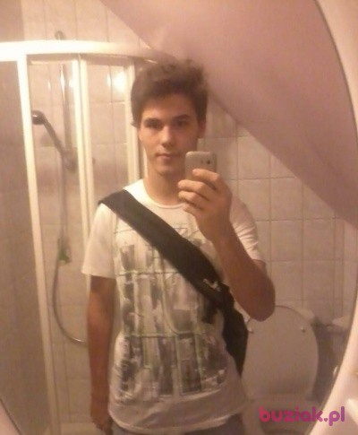 Jurek, Mężczyzna, 29, Warszawa, Polska: 1