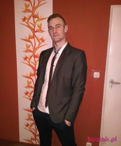 kamil, Male, 36, Ostrów Wielkopolski, Polska: 1