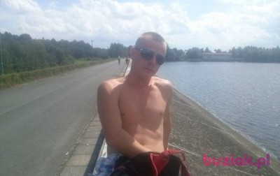 dymion23, Mężczyzna, 34, Pszczyna, Polska, Zdjęcie: 2