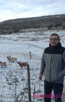 Tomasz, Mężczyzna, 42, Wielka Brytania: 1