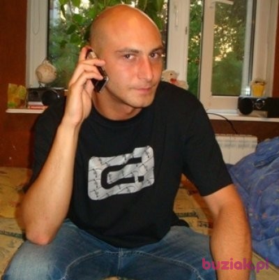 Piotr, Mężczyzna, 44, Poznań, Polska: 1
