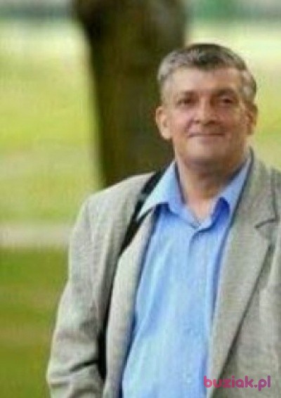 wojas123, Mężczyzna, 60, Niemcy: 1