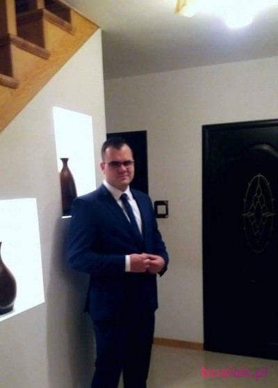 Mateusz, Male, 30, Mińsk Mazowiecki, Polska, Photo: 2