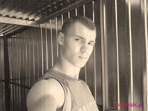 Damian, Mężczyzna, 34, Katowice, Polska, Zdjęcie: 1