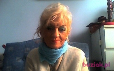 krystyna, Kobieta, 74, Słupsk, Polska: 1