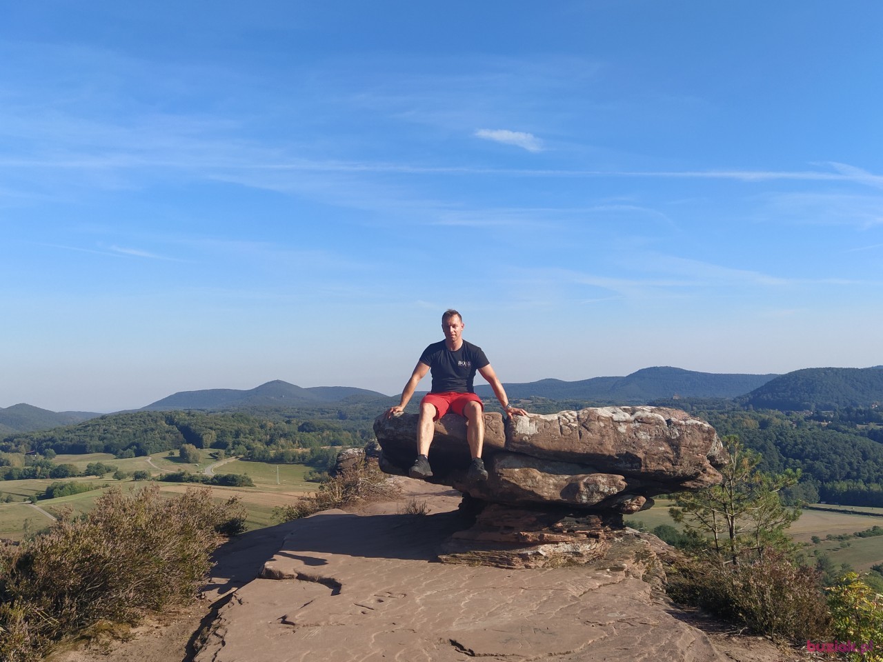 Piotrek, Mężczyzna, 38, Racibórz, Polska: 1