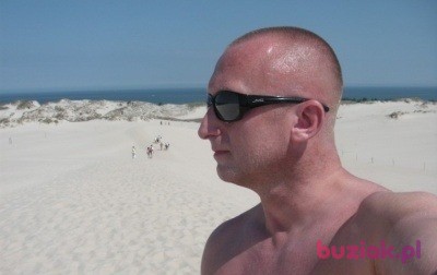 Mariusz, Male, 52, Świnoujście, Polska, Photo: 2