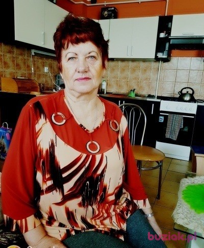 Danuta, Female, 78, Radomsko, Polska, Photo: 7