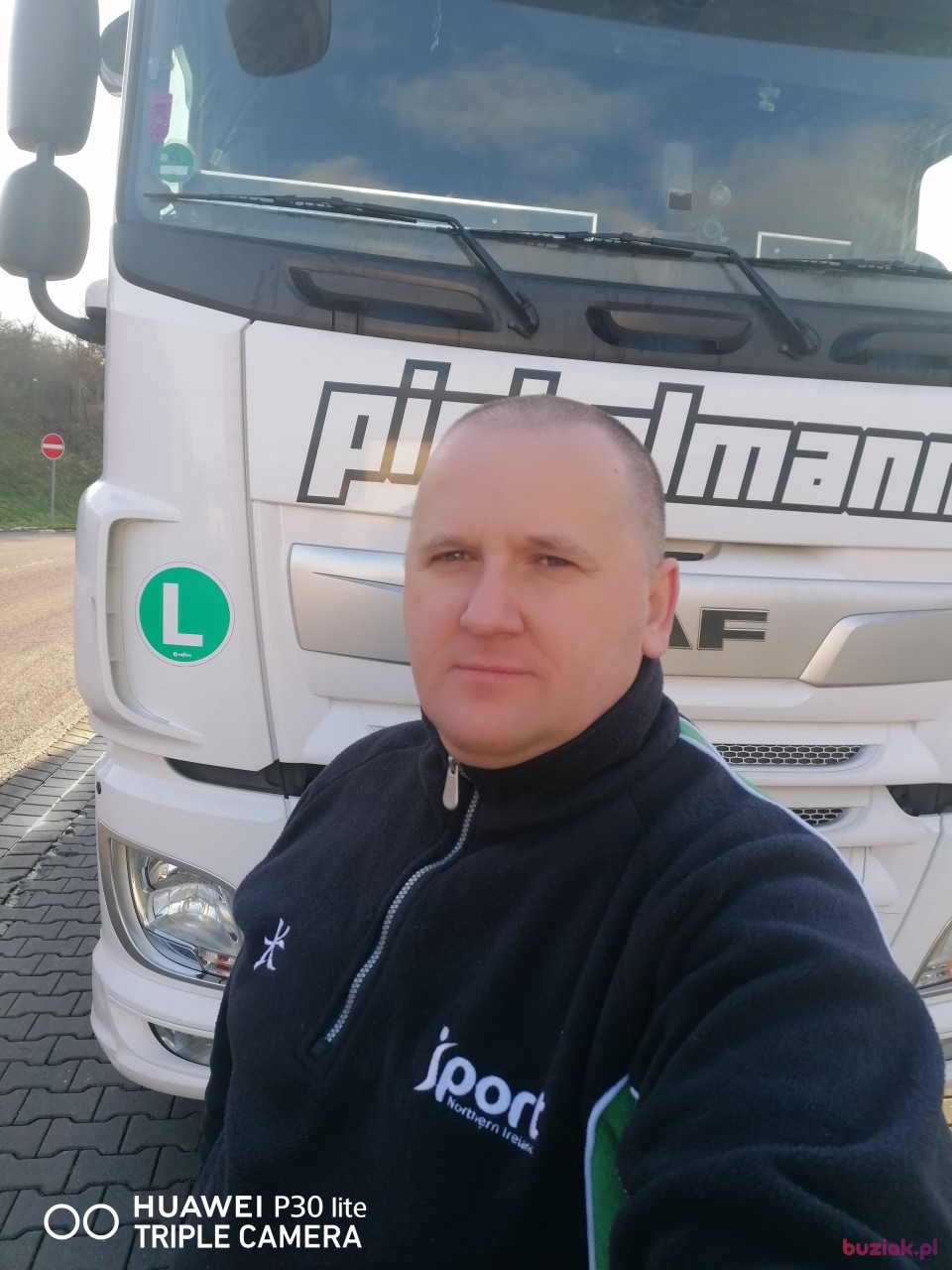 Sylwek, Mariusz, Male, 49, Nürnberg, Niemcy, Photo: 1