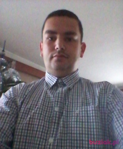 Alan, Male, 38, Pabianice, Polska: 1
