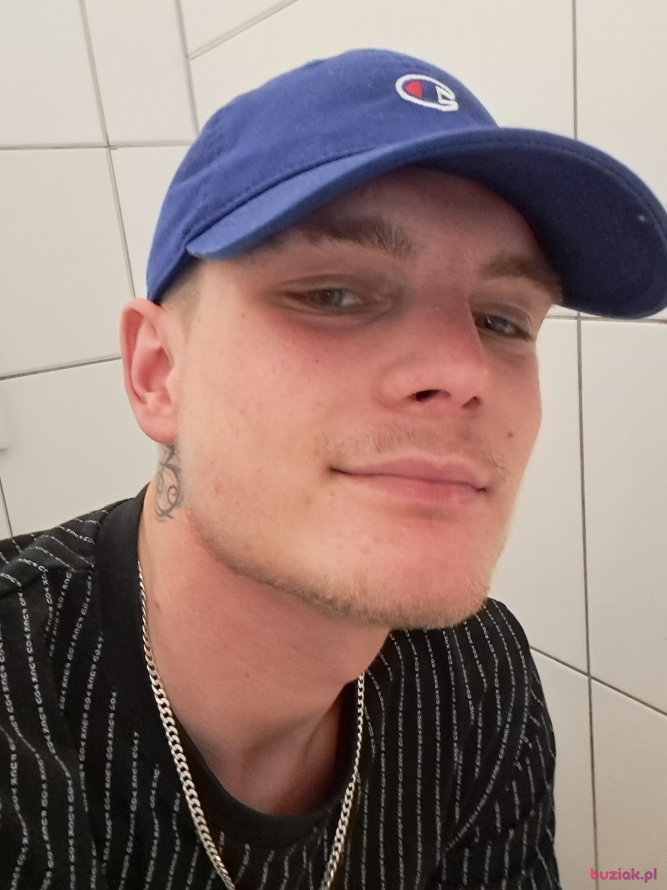 Dinuss, Mężczyzna, 22, Kielce, Polska, Zdjęcie: 1