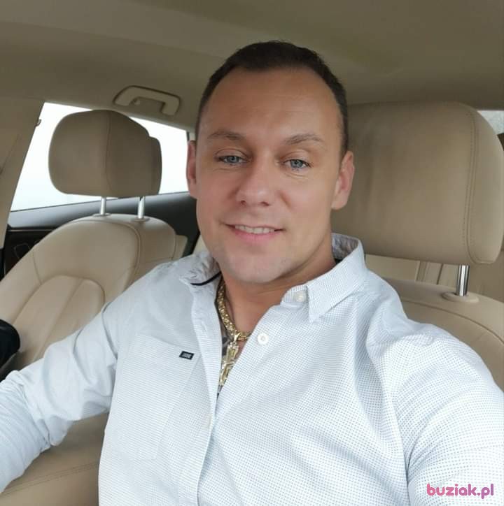 Umberto, Male, 41, Węgorzewo, Polska, Photo: 1