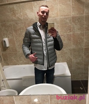 Patryk, Mężczyzna, 32, Newcastle-under-Lyme, Wielka Brytania, Zdjęcie: 2