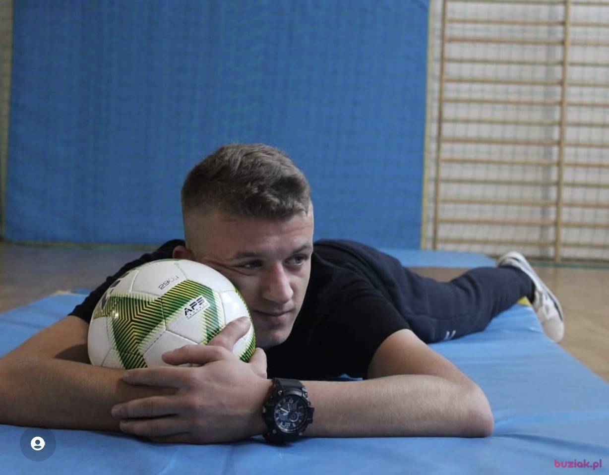 Krystian, Mężczyzna, 27, Lubawka, Polska: 1