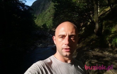 marekibisz, Mężczyzna, 45, Oxford, Wielka Brytania, Zdjęcie: 3