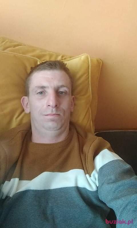 Pawcio, Mężczyzna, 32, Wolsztyn, Polska: 1