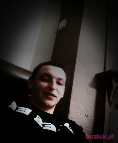 Bartek, Male, 28, Wielka Brytania: 1