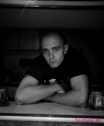 Łukasz, Mężczyzna, 33, Oświęcim, Polska, Zdjęcie: 4