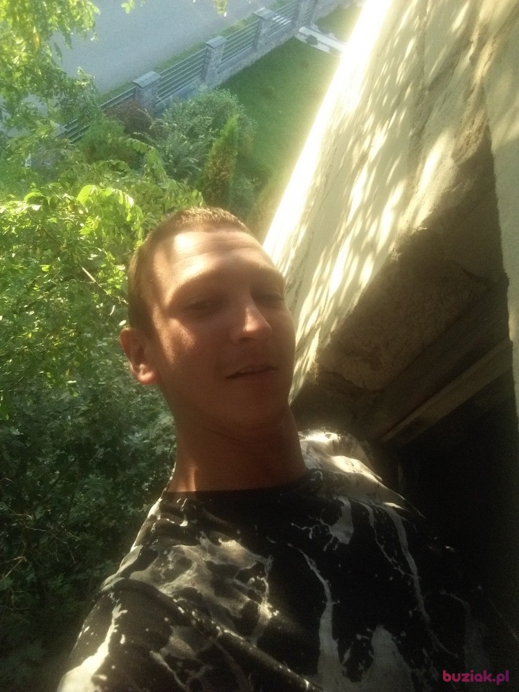 Paweł, Male, 30, Biała Podlaska, Polska, Photo: 2