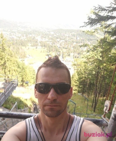 Dominik, Mężczyzna, 39, Dąbrowa Górnicza, Polska, Zdjęcie: 8