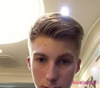 Tytus, Male, 25, Warszawa, Polska: 1