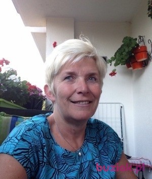 Ewa, Female, 61, Grudziądz, Polska, Photo: 1