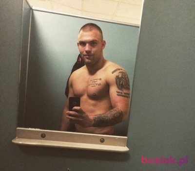 Bartek, Mężczyzna, 37, Gdynia, Polska, Zdjęcie: 1