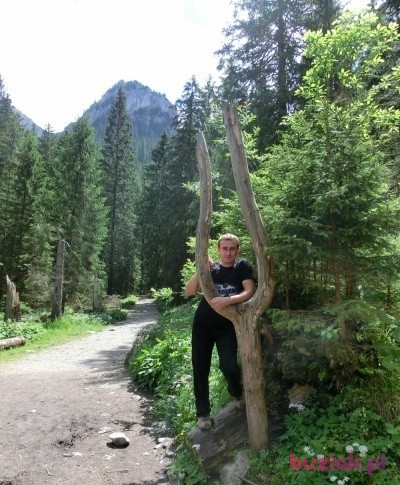 Mirosław, Male, 48, Woźniki, Polska, Photo: 2