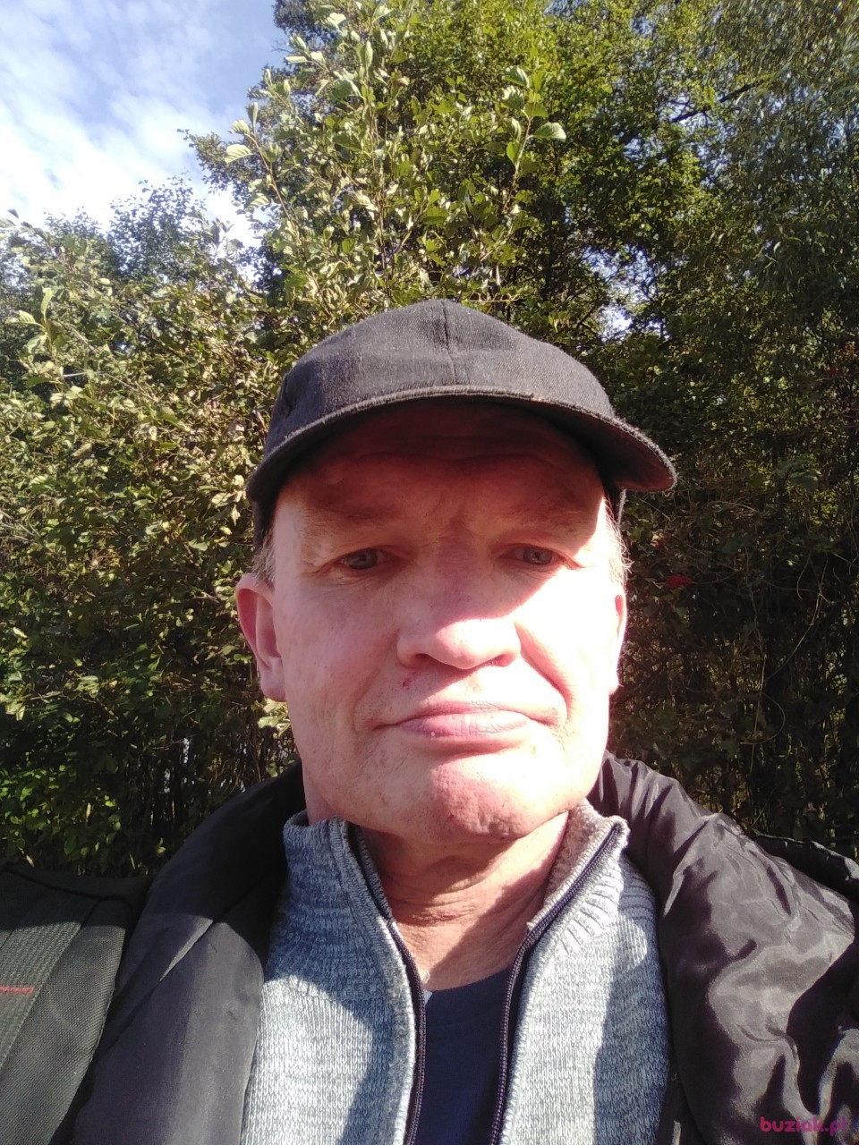Adam, Mężczyzna, 57, Orzysz, Polska: 1