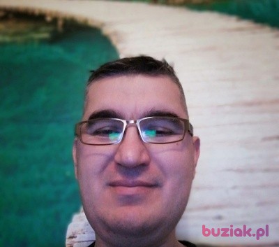 Ireneusz, Male, 48, Frankfurt, Niemcy: 1