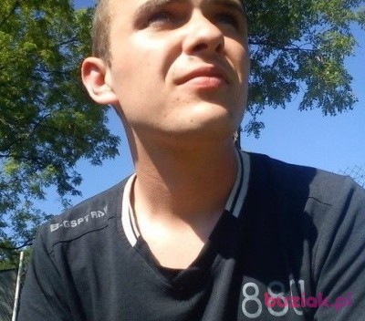Damian, Male, 31, Tomaszów Lubelski, Polska: 1