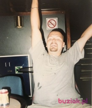 Paweł, Mężczyzna, 48, Warszawa, Polska: 1