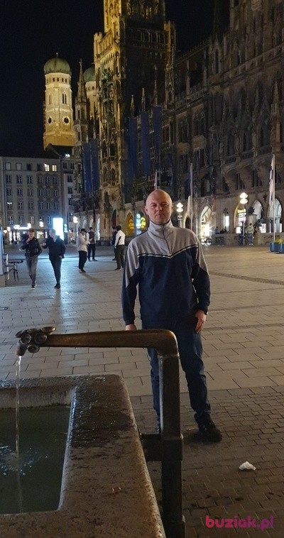 Artur, Mężczyzna, 40, Opole, Polska, Zdjęcie: 1