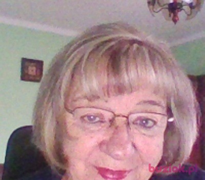 Halina, Female, 80, Mikołów, Polska, Photo: 9