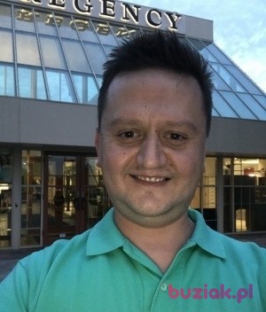 Sławek, Male, 48, Warszawa, Polska, Photo: 1