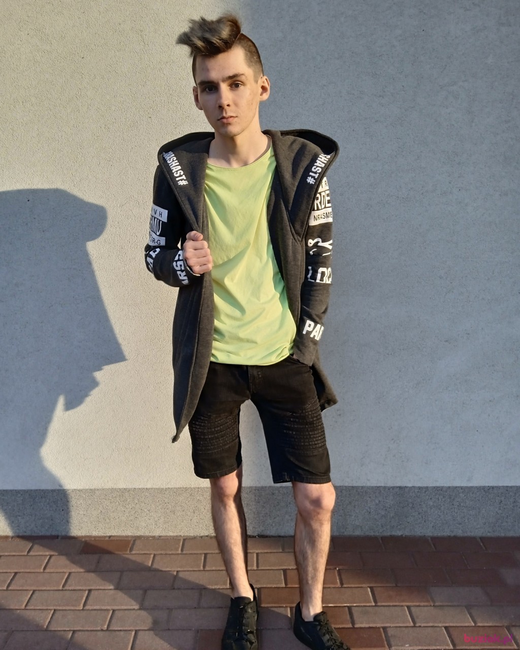 Daniel, Mężczyzna, 24, Tarnów, Polska, Zdjęcie: 3
