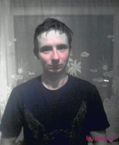Lukasz0912, Male, 41, Skoczów, Polska: 1