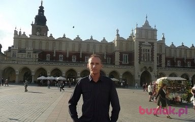 Davvvid, Mężczyzna, 40, Kielce, Polska: 1