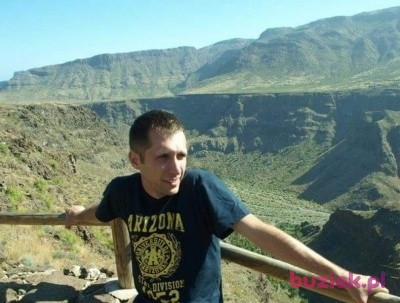 artek2021, Male, 40, Wielka Brytania: 1