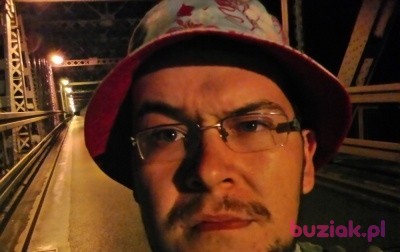 Michał, Male, 33, Puławy, Polska, Photo: 1