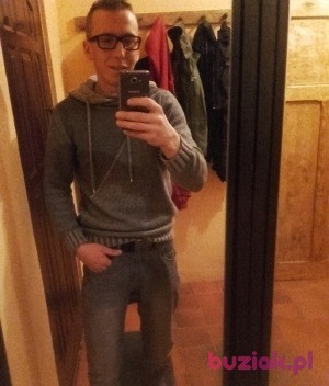 Grzegorz, Male, 35, Krosno Odrzańskie, Polska, Photo: 3