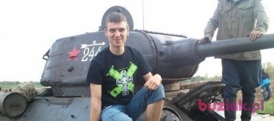Piotr, Mężczyzna, 30, Szczecin, Polska: 1