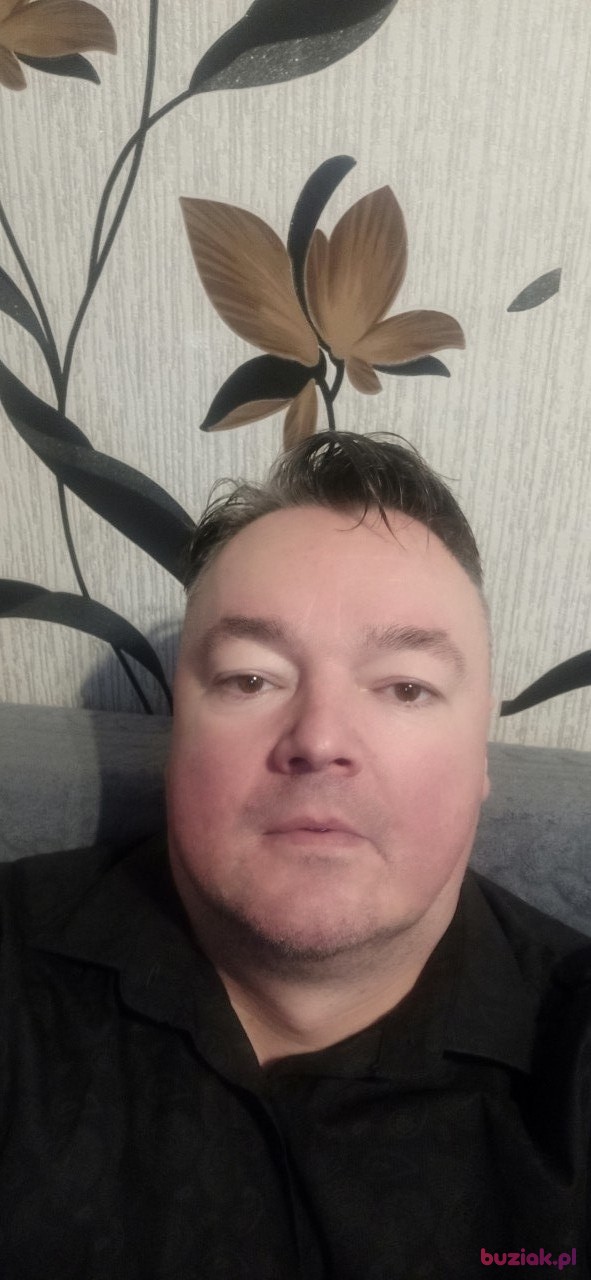 Janusz, Mężczyzna, 40, Zabrze, Polska, Zdjęcie: 4