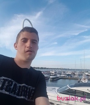 krzysiu1720, Male, 35, Gdańsk, Polska, Photo: 1