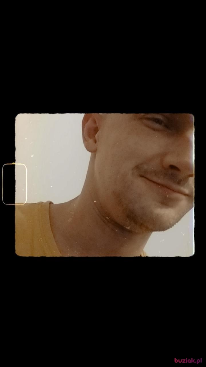 Kamil, Male, 33, Suwałki, Polska, Photo: 1