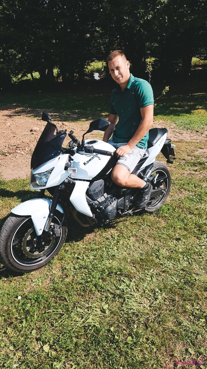 Mateusz, Mężczyzna, 29, Amsterdam, Holandia, Zdjęcie: 6