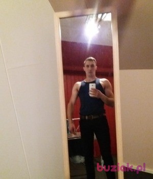 Kamilos, Mężczyzna, 34, Holandia, Zdjęcie: 1
